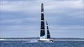 &copy; Pierre Bouras / America's Cup