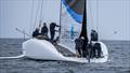 &copy; Pierre Bouras / America's Cup