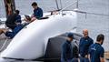 &copy; Pierre Bouras / America's Cup