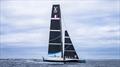 &copy; Pierre Bouras / America's Cup