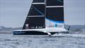&copy; Pierre Bouras / America's Cup
