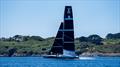 &copy; Pierre Bouras / America's Cup