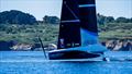&copy; Pierre Bouras / America's Cup