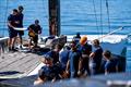 &copy; Pierre Bouras / America's Cup