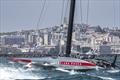 © Ivo Rovira Luna Rossa (ITA) - Day 10 - July 13, 2026 - Cagliari, Sardinia © Ivo Rovira
