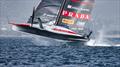 &copy; Ivo Rovira / America's Cup Recon