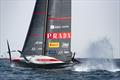 &copy; Ivo Rovira / America's Cup Recon