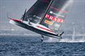 &copy; Ivo Rovira / America's Cup Recon
