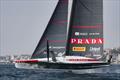 &copy; Ivo Rovira / America's Cup Recon