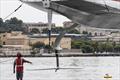 &copy; Ivo Rovira / America's Cup Recon