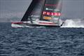 &copy; Ivo Rovira / America's Cup Recon