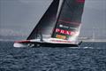 &copy; Ivo Rovira / America's Cup Recon