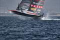 &copy; Ivo Rovira / America's Cup Recon