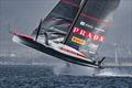 &copy; Ivo Rovira / America's Cup Recon