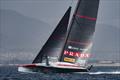 &copy; Ivo Rovira / America's Cup Recon