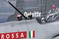 &copy; Ivo Rovira / America's Cup Recon