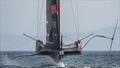 &copy; Ivo Rovira / America's Cup Recon