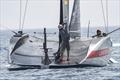 &copy; Ivo Rovira / America's Cup Recon