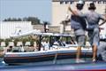 &copy; Ivo Rovira / America's Cup Recon