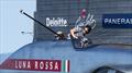 &copy; Ivo Rovira / America's Cup Recon