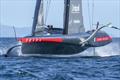 &copy; Ivo Rovira / America's Cup Recon