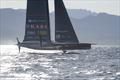 &copy; Ivo Rovira / America's Cup Recon