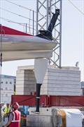 &copy; Ivo Rovira / America's Cup Recon