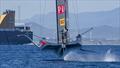&copy; Ivo Rovira / America's Cup Recon