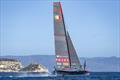 &copy; Ivo Rovira / America's Cup Recon