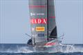 &copy; Ivo Rovira / America's Cup Recon
