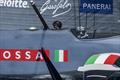 &copy; Ivo Rovira / America's Cup Recon