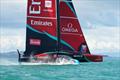 &copy; Sam Thom / America's Cup
