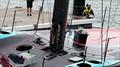 &copy; Sam Thom/America's Cup