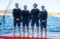 &copy; ARC Team USA
