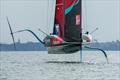 &copy; Sam Thom/America's Cup