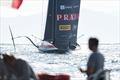 Luna Rossa - October 6, 2026 - Cagliari &copy; Ivo Rovira / America's Cup Recon