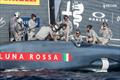 Luna Rossa - October 6, 2026 - Cagliari &copy; Ivo Rovira / America's Cup Recon