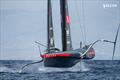 Luna Rossa - October 6, 2026 - Cagliari &copy; Ivo Rovira / America's Cup Recon