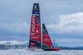 &copy; Sam Thom/America's Cup