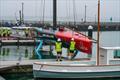 &copy; Sam Thom/America's Cup