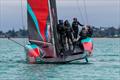 &copy; Sam Thom/America's Cup