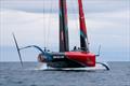 &copy; Sam Thom/America's Cup