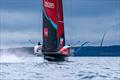 &copy; Sam Thom/America's Cup