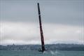 &copy; Sam Thom/America's Cup
