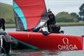 &copy; Sam Thom/America's Cup