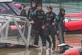 &copy; Sam Thom/America's Cup