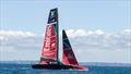 &copy; America's Cup Recon