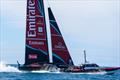 &copy; Sam Thom/America's Cup