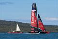&copy; Sam Thom/America's Cup