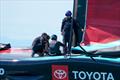 &copy; Sam Thom/America's Cup